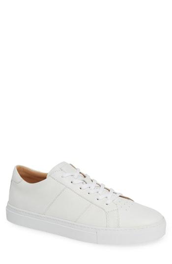Men's Greats Royale Sneaker .5 M - White