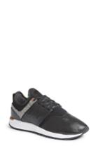 Women's New Balance Sport Style 247 Sneaker B - Black