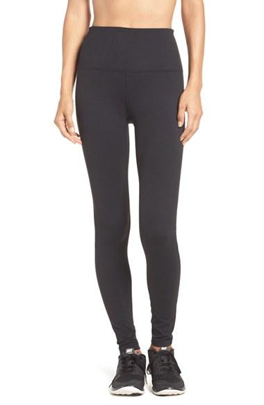Women's Zella Live In High Waist Leggings - Black