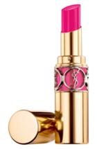Yves Saint Laurent Rouge Volupte Shine Oil-in-stick Lipstick - 50 Fuschia Stilettos