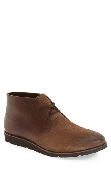 Men's Ugg 'blackwell' Chukka Boot M - Brown