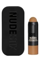 Nudestix Nudies Tinted Blur Stick - Medium 6