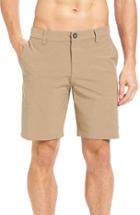 Men's Rip Curl 'mirage Gates' Hybrid Shorts - Beige