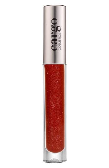 Cargo 'essential' Lip Gloss - Belgium