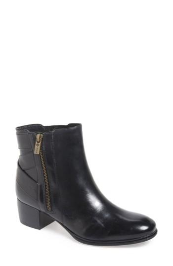 Women's Isola 'delta' Bootie .5 M - Black