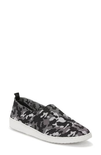 Women's Adam Tucker Reese Slip-on Sneaker .5 M - Black