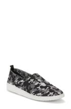 Women's Adam Tucker Reese Slip-on Sneaker .5 M - Black