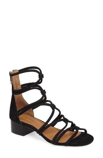 Women's Corso Como Jenkins Block Heel Sandal