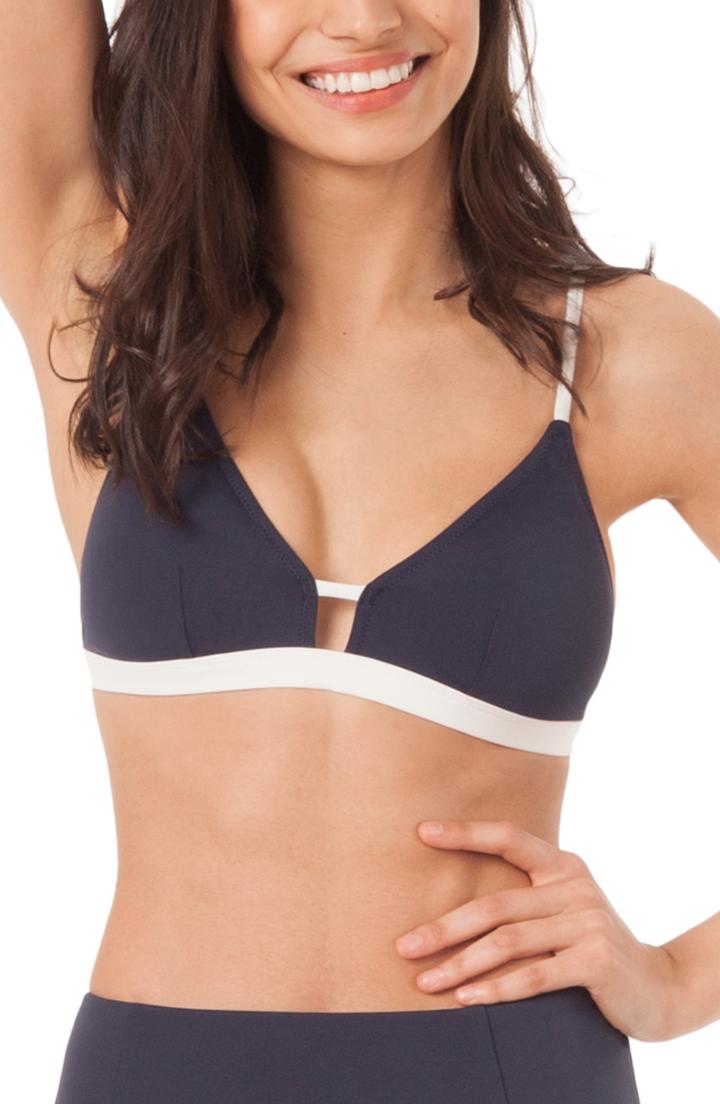 Women's Lively The Bralette Swim Top