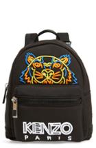 Kenzo Mini Icon Rucksack - Black