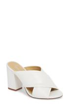 Women's Splendid Norris Sandal .5 M - White
