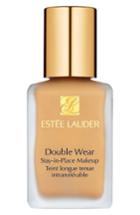 Estee Lauder Double Wear Stay-in-place Liquid Makeup - 2c1 Pure Beige