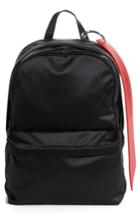 Calvin Klein 205w39nyc Andy Warhol Foundation Nylon Backpack - Black
