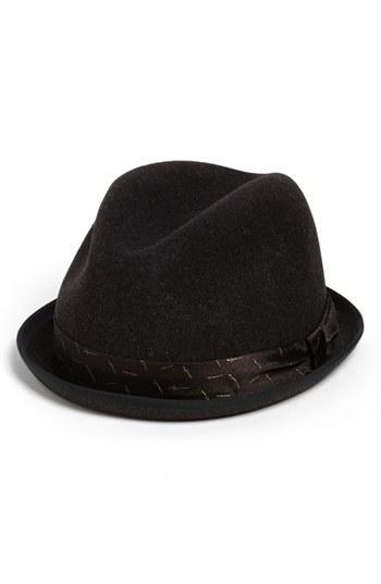 Rag & Bone Wool Fedora