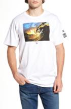 Men's Hurley Clark Little - King Kamehameha Graphic T-shirt