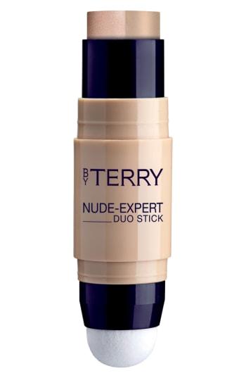 Space. Nk. Apothecary By Terry Nude-expert Foundation & Highlighter Stick - 7- Vanilla Beige