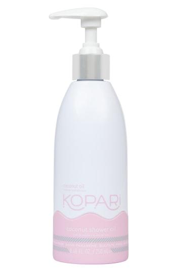 Kopari Coconut Shower Oil