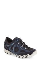 Women's Allrounder By Mephisto 'natal' Sneaker M - Blue