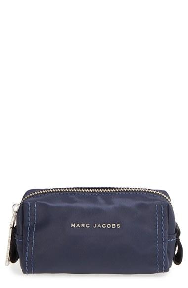 Marc Jacobs 'small Easy' Cosmetics Case