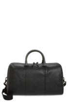 Men's Ted Baker London Claws Duffel Bag - Black