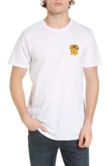 Men's Billabong Infinite T-shirt