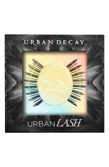 Urban Decay New Urban Lashes Boheme -