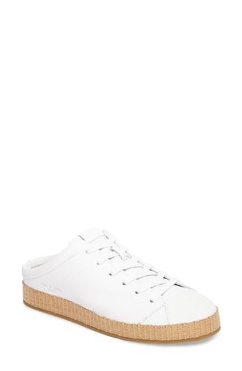 Women's Rag & Bone Rb1 Slip-on Sneaker Us / 36eu - White