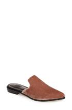 Women's Dolce Vita Holli Loafer Mule M - Pink