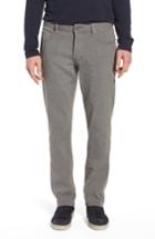 Men's James Perse Straight Leg Five-pocket Pants