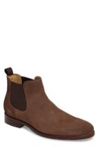 Men's Johnston & Murphy Garner Chelsea Boot .5 M - Beige