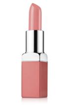 Clinique Pop Lip Color & Primer - Nude Pop