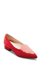 Women's Cole Haan Leah Loafer M - Orange