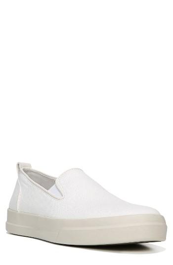 Men's Vince Carson Slip-on M - White