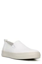Men's Vince Carson Slip-on M - White