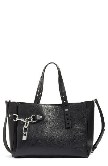 Alexander Wang Attica Leather Tote - Black