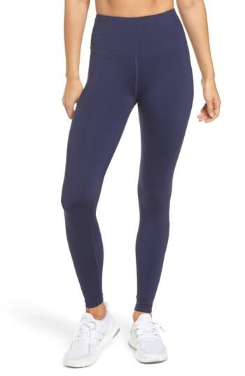 Women's Lndr Limitless Leggings - Blue