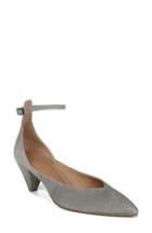 Women's Sarto By Franco Sarto Coralie Pump M - Grey