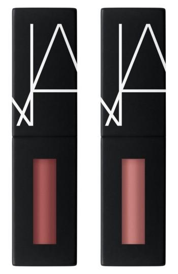 Nars Wanted Power Pack Lip Kit - Cool Nudes