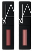 Nars Wanted Power Pack Lip Kit - Cool Nudes