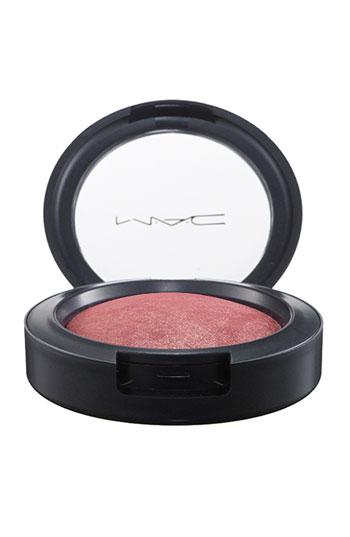 Mac 'mineralize' Blush Warm Soul