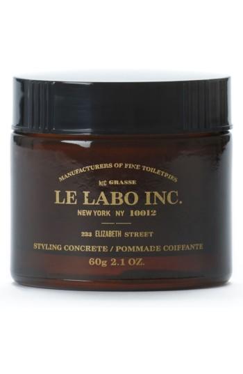 Le Labo Styling Concrete, Size