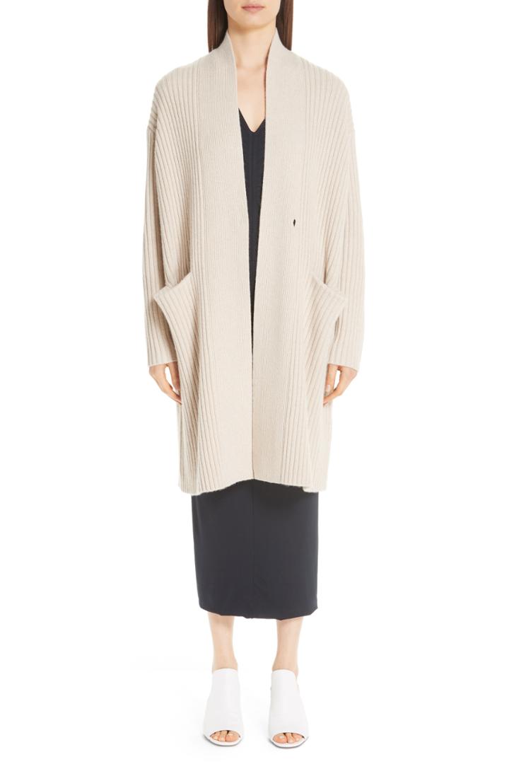 Women's Zero + Maria Cornejo Butterfly Sim Jersey Dress