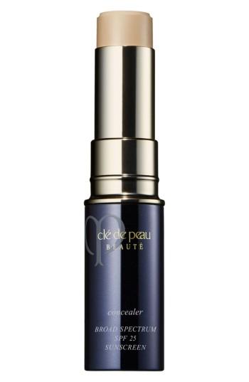 Cle De Peau Beaute Concealer Broad Spectrum Spf 25 - Honey