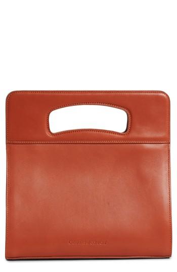 Creatures Of Comfort Gilda Crossbody Bag - Brown