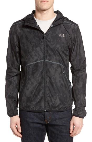Men's The North Face Zephyr Water Repellent Jacket
