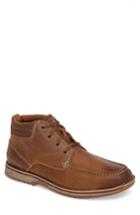Men's Clarks Katchur Top Boot