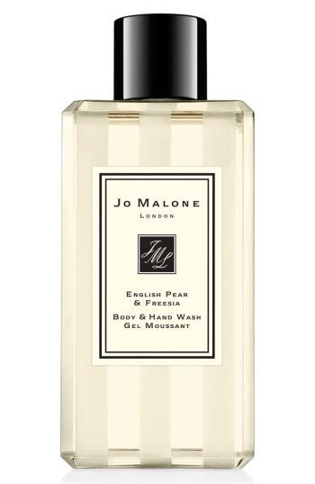 Jo Malone London(tm) English Pear & Freesia Body & Hand Wash