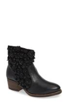 Women's Sheridan Mia Sapphire Bootie Eu - Black