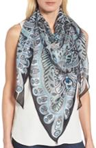 Women's Echo San Lazaro Silk Scarf