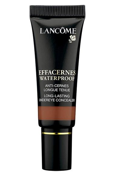 Lancome 'effacernes' Waterproof Protective Undereye Concealer - 555 Cafe